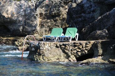 Xtabi Resort