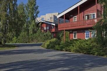 Birkebeineren Hotel & Apartments