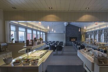 Birkebeineren Hotel & Apartments