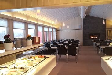 Birkebeineren Hotel & Apartments