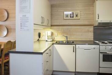 Birkebeineren Hotel & Apartments