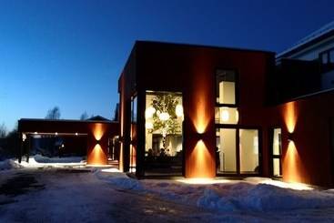 Birkebeineren Hotel & Apartments