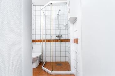 Birkebeineren Hotel & Apartments