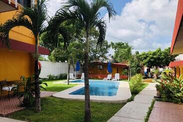 Caribe