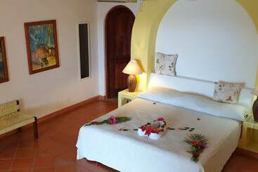 Catalina Beach Resort