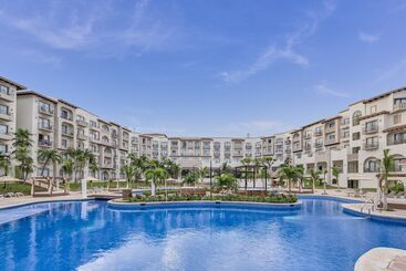 Fiesta Americana Cancun Villas - Cancun