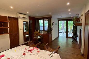 Gangehi Island Resort & Spa - Gangehi