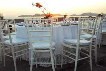 هتل Acapulco Malibu
