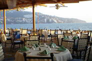 هتل Acapulco Malibu