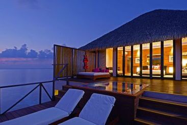 هتل Adaaran Prestige Vadoo   Adults Only Premium All Inclusive With Free Transfers  15 Minutes Away From
