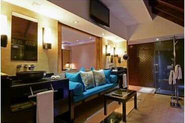 هتل Adaaran Prestige Vadoo   Adults Only Premium All Inclusive With Free Transfers  15 Minutes Away From