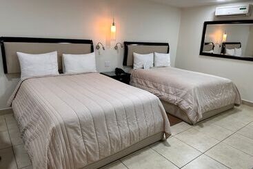 Baja Inn Hoteles Ensenada