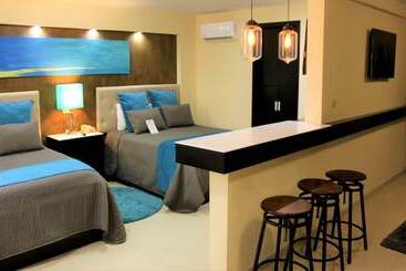 Baja Inn Hoteles Ensenada