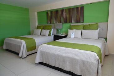 Baja Inn Hoteles Ensenada