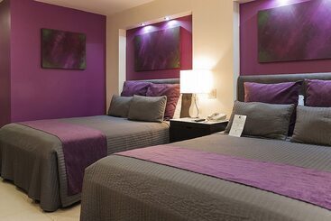 Baja Inn Hoteles Ensenada