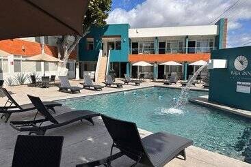 Baja Inn Hoteles Ensenada