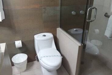 Baja Inn Hoteles Ensenada