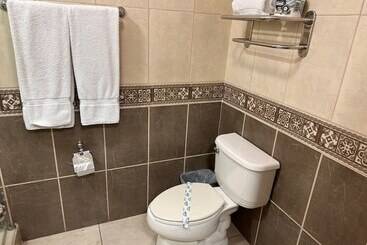 Baja Inn Hoteles Ensenada