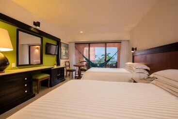 Barceló Huatulco All Inclusive - Huatulco