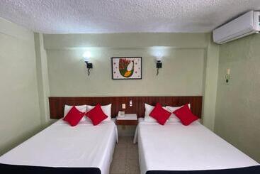 Hotell Batab