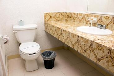 Hotell Batab