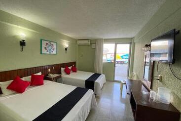 Hotell Batab