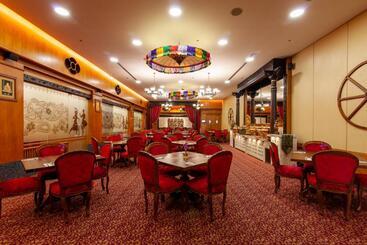 Bayview Hotel Georgetown Penang