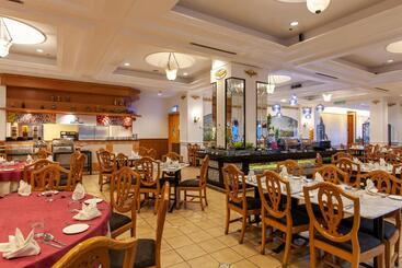Bayview Hotel Georgetown Penang