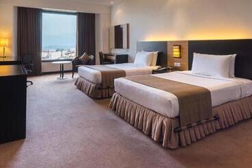 Bayview Hotel Georgetown Penang