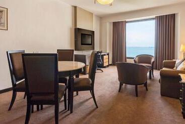 Bayview Hotel Georgetown Penang