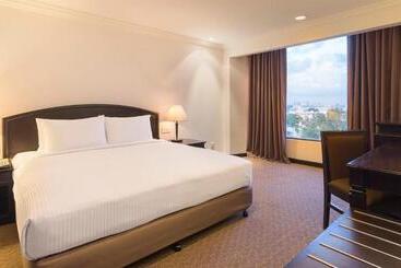 Bayview Hotel Georgetown Penang