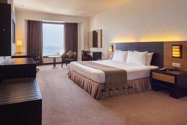 Bayview Hotel Georgetown Penang