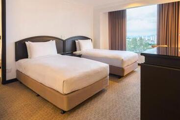 Bayview Hotel Georgetown Penang