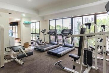 Bayview Hotel Georgetown Penang