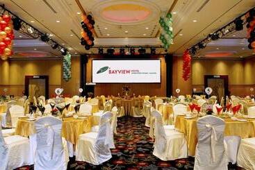 Bayview Hotel Georgetown Penang