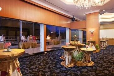 Bayview Hotel Georgetown Penang