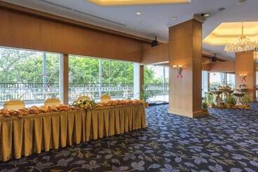 Bayview Hotel Georgetown Penang