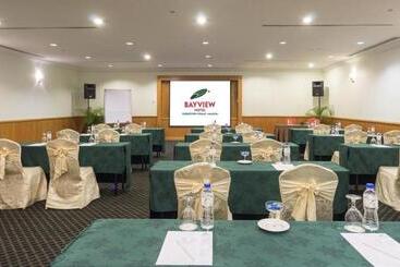 Bayview Hotel Georgetown Penang
