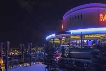 Bayview Hotel Georgetown Penang