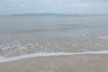 Bayview Hotel Georgetown Penang
