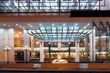Bayview Hotel Georgetown Penang