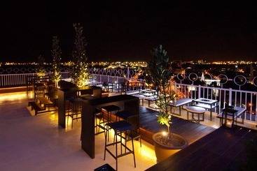 Bayview Hotel Georgetown Penang