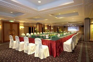 Bayview Hotel Georgetown Penang