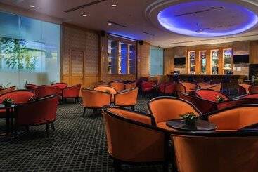 Bayview Hotel Georgetown Penang