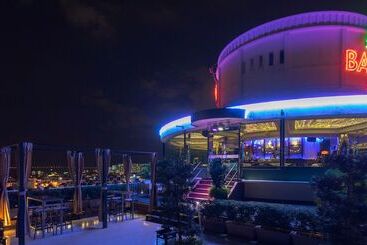 Bayview Hotel Georgetown Penang