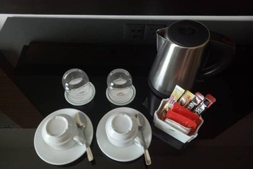 Bayview Hotel Georgetown Penang