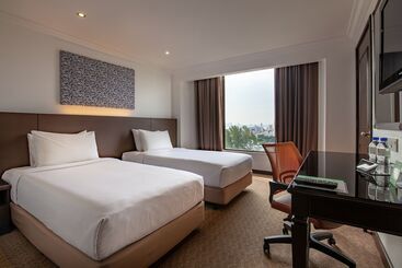 Bayview Hotel Georgetown Penang
