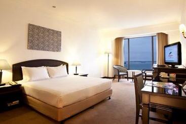 Bayview Hotel Georgetown Penang