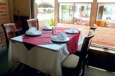 هتل Best Western El Cid