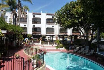 هتل Best Western El Cid